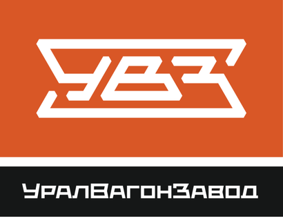 Логотип АО НПК «Уралвагонзавод»
